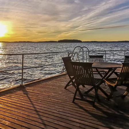 Hébergement de vacances Piranniemi By Interhome