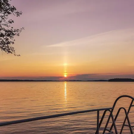 Piranniemi By Interhome Hébergement de vacances *