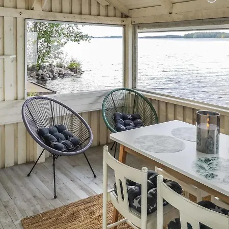 Holiday home Piranniemi By Interhome Onkamon Kannas