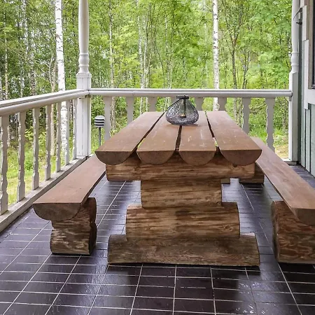 Piranniemi By Interhome