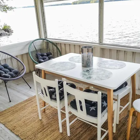 Piranniemi By Interhome * Onkamon Kannas