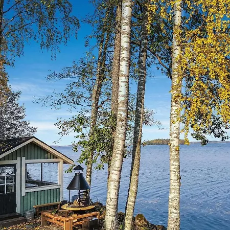 Piranniemi By Interhome Ferienhaus Onkamon Kannas