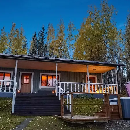 Piranniemi By Interhome