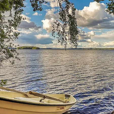 Piranniemi By Interhome Holiday home