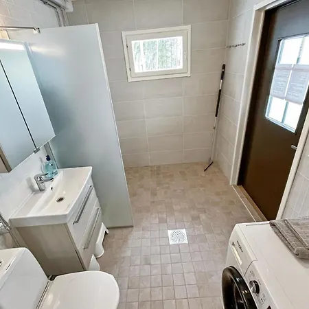 Piranniemi By Interhome