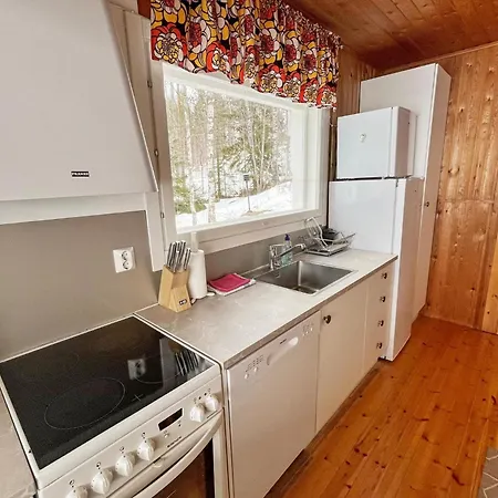 Piranniemi By Interhome Ferienhaus *