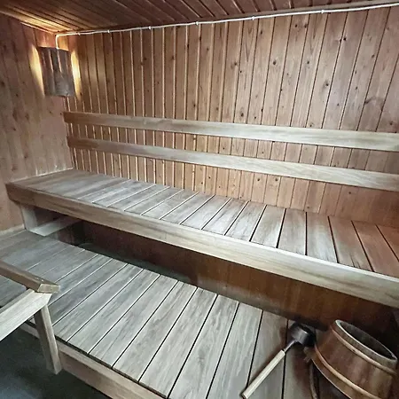 Piranniemi By Interhome Ferienhaus