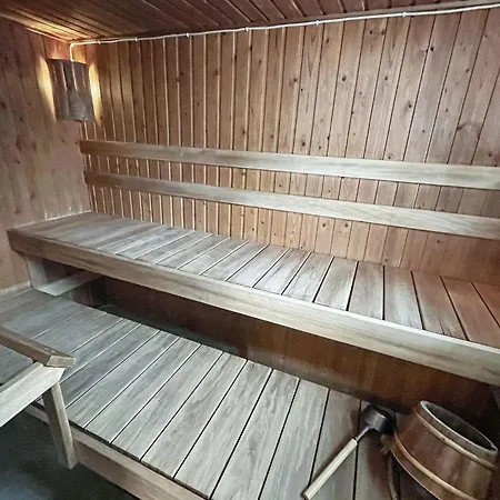 Piranniemi By Interhome Holiday home