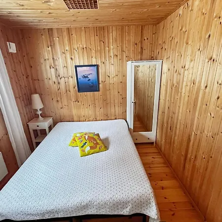 Piranniemi By Interhome Ferienhaus *