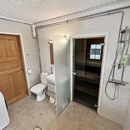 Piranniemi By Interhome Ferienhaus Onkamon Kannas