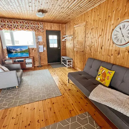 Piranniemi By Interhome Onkamon Kannas