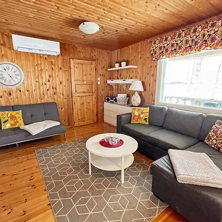 Piranniemi By Interhome * Onkamon Kannas