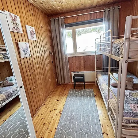 Piranniemi By Interhome Ferienhaus Onkamon Kannas