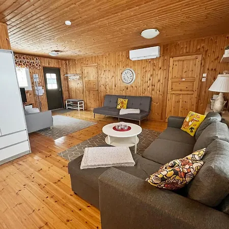 Piranniemi By Interhome *