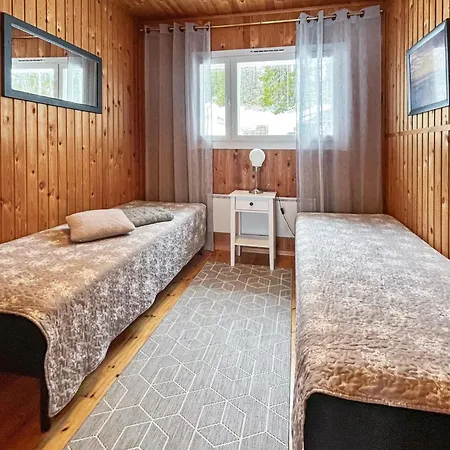 Piranniemi By Interhome Ferienhaus *