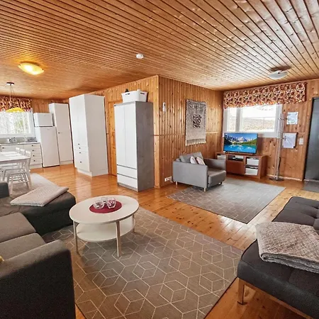 Piranniemi By Interhome Ferienhaus Onkamon Kannas