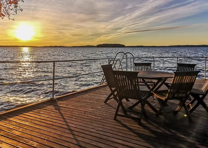 Casa vacanze Piranniemi By Interhome