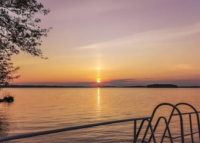 Piranniemi By Interhome Dom wakacyjny *