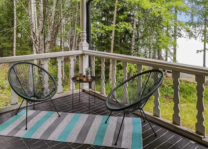 Casa vacanze Piranniemi By Interhome Onkamon Kannas