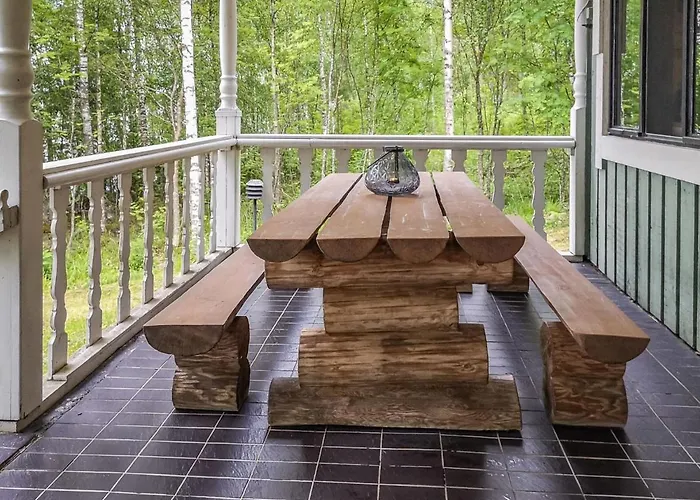 Piranniemi By Interhome