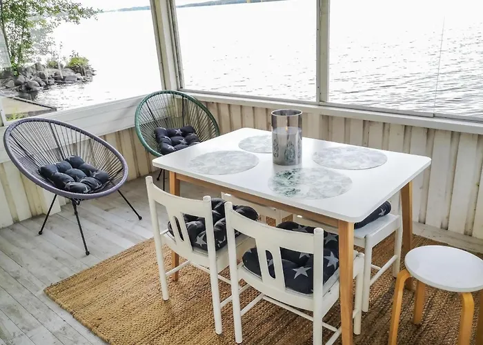 Piranniemi By Interhome * Onkamon Kannas