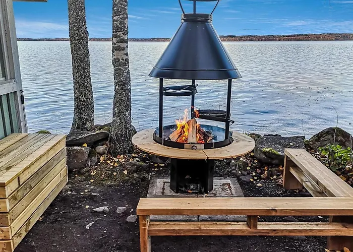 Piranniemi By Interhome