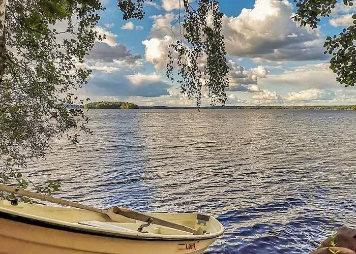 Piranniemi By Interhome Dom wakacyjny