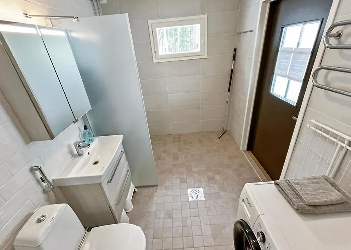 Piranniemi By Interhome