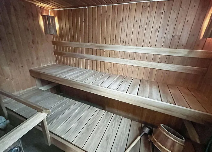 Piranniemi By Interhome Dom wakacyjny