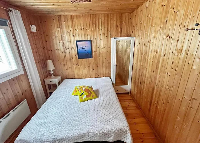 Piranniemi By Interhome Dom wakacyjny *