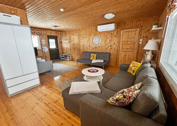 Piranniemi By Interhome *