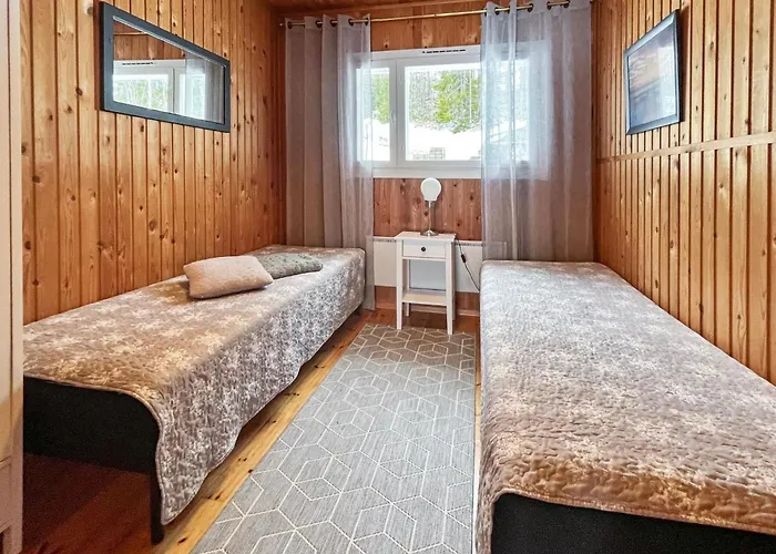 Piranniemi By Interhome Dom wakacyjny *